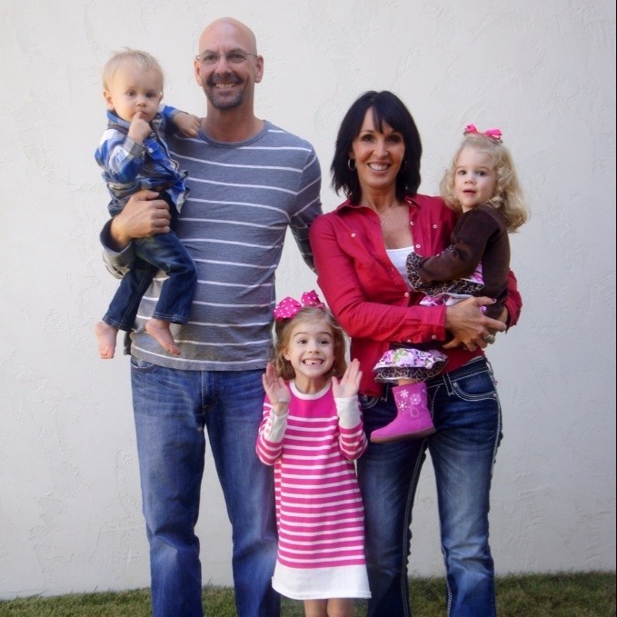 This is what fun looks like :)